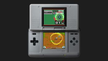 Redeem Pokémon Ranger Nintendo DS