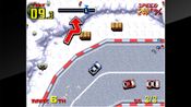 Redeem ACA NEOGEO THRASH RALLY