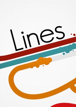 Lines Steam Key GLOBAL