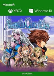 Alvastia Chronicles PC/XBOX LIVE Key ARGENTINA