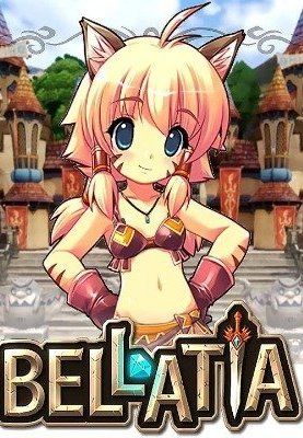 Bellatia game cover