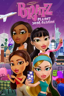 Bratz™: Flaunt your fashion game cover
