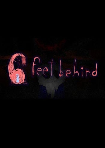 6 Feet Behind (PC) Steam Key GLOBAL