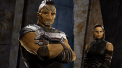 Get Star Trek: Resurgence XBOX LIVE Key EUROPE
