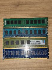 Mushkin Redline 16 GB (4 x 4 GB) DDR3-1600 PC RAM