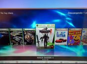 Xbox 360 slim RGH 3.0 500gb 130 juegod