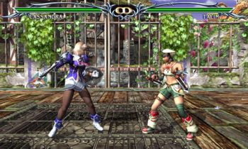 Get Soul Calibur III PlayStation 2