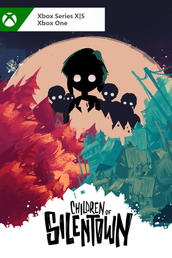 Children of Silentown XBOX LIVE Key ARGENTINA