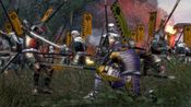 Buy Total War: SHOGUN 2 - The Ikko Ikki Clan Pack (DLC) Steam Key GLOBAL