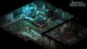 Shadowrun: Hong Kong - Extended Edition Deluxe Upgrade (DLC) (PC) Steam Key GLOBAL