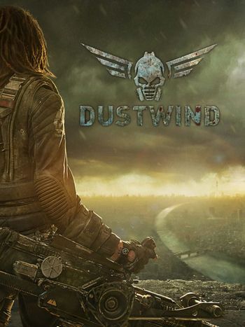 Dustwind (PC) Steam Key GLOBAL