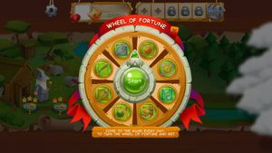 Fable Rush