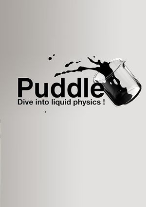 Puddle Steam Key GLOBAL