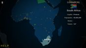 LOGistICAL: South Africa