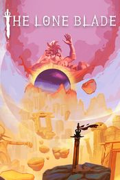 The Lone Blade (PC) Steam Key GLOBAL