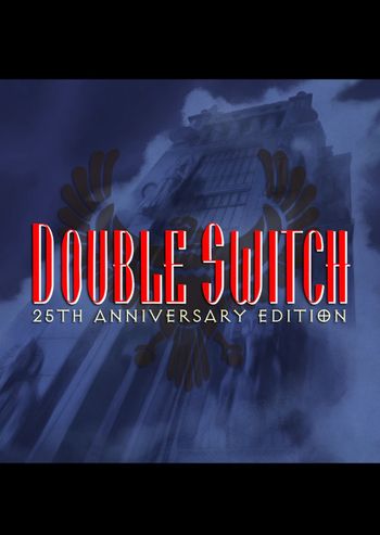 Double Switch - 25th Anniversary Edition (PC) Steam Key GLOBAL
