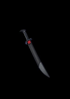 Fortnite - Snake Eyes Katana Back Bling (DLC) Epic Games Key GLOBAL