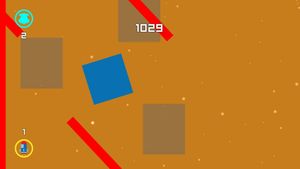 BLOKDODGE