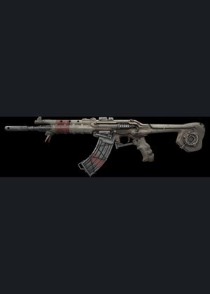 Valorant - Torque Vandal Skin (DLC) PC Key GLOBAL