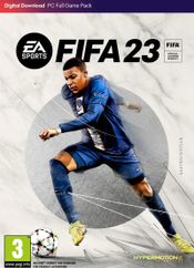 FIFA 23 (EN/PL/CZ/TR) (PC) Origin Key GLOBAL for sale