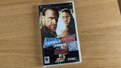 WWE SmackDown vs. Raw 2009 PSP