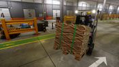 Forklift Simulator (PC) Steam Key EUROPE