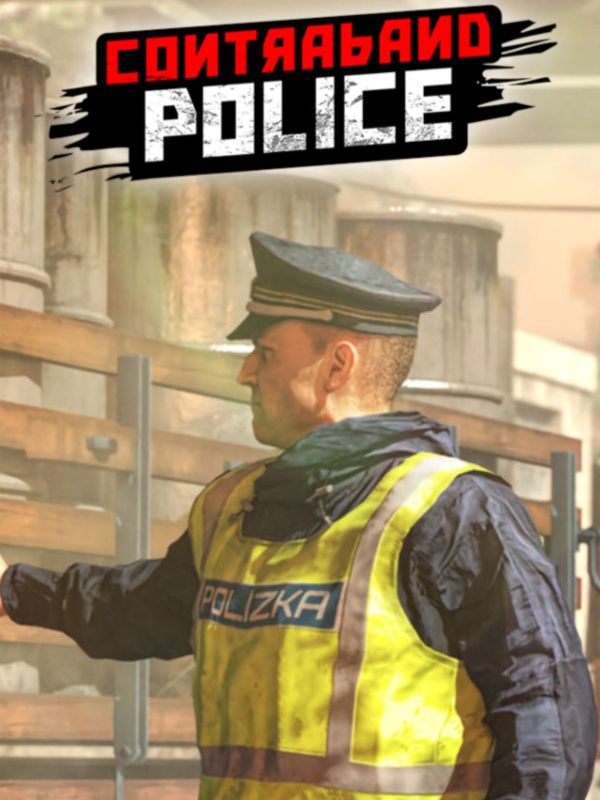 Your guide to a free Contraband Police via Snakzy is here!