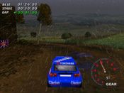V-Rally 97: Championship Edition PlayStation for sale