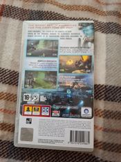 Tom Clancy's Ghost Recon Advanced Warfighter 2 PSP