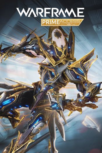 Warframe: Gauss Prime Access - Complete Pack (DLC) XBOX LIVE Key ARGENTINA