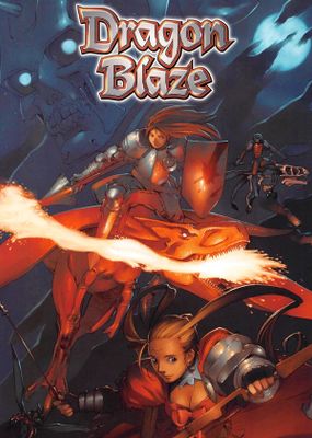 Dragon Blaze