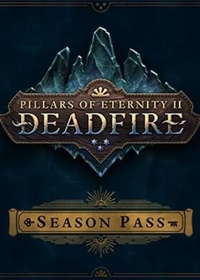 Pillars of Eternity II: Deadfire - Season Pass (DLC)