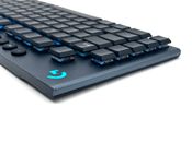 Logitech G815 (Tactile) RGB Mechaninė Gaming USB Klaviatūra