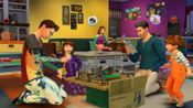 The Sims 4:  Parenthood (Xbox One) (DLC) Xbox Live Key UNITED STATES for sale