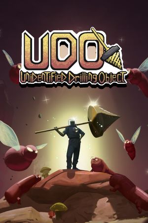 UDO - Unidentified Drilling Object XBOX LIVE Key EUROPE