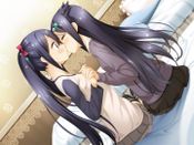 Redeem Sono Hanabira ni Kuchizuke o: Nyuu Jene!