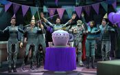 Saints Row: Gat Out Of Hell - Devil's Workshop (DLC) Steam Key GLOBAL