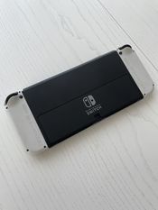 Nintendo Switch OLED, White, 64GB