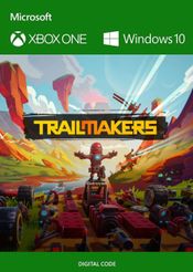 Trailmakers PC/XBOX LIVE Key TURKEY