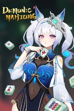 Demonic Mahjong Steam Key (PC) LATAM