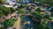 Planet Zoo: Aquatic Pack (DLC) Steam Key GLOBAL