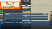 Parking Cop Simulator for sale