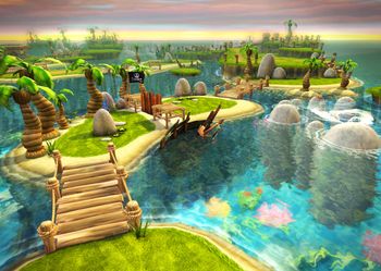 Buy Skylanders Spyro's Adventure Wii