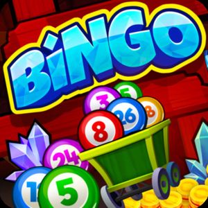 Bingo Gems: Online Casino Game