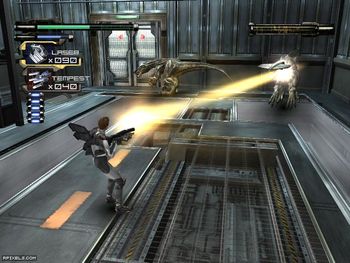 Buy Dino Crisis 3 Xbox