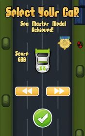 Spooky Driver ★★★ - FREE