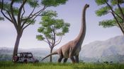 Jurassic World Evolution: Expansion Collection (DLC) XBOX LIVE Key UNITED STATES