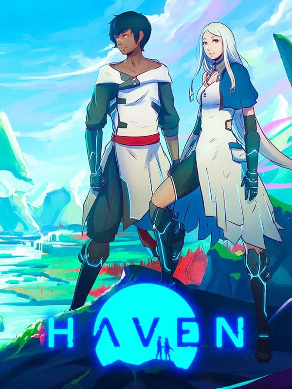 The smart way to get Haven for free