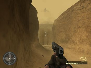 Redeem Stealth Force: The War on Terror PlayStation 2