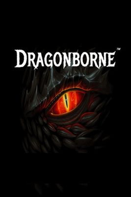 Dragonborne game cover